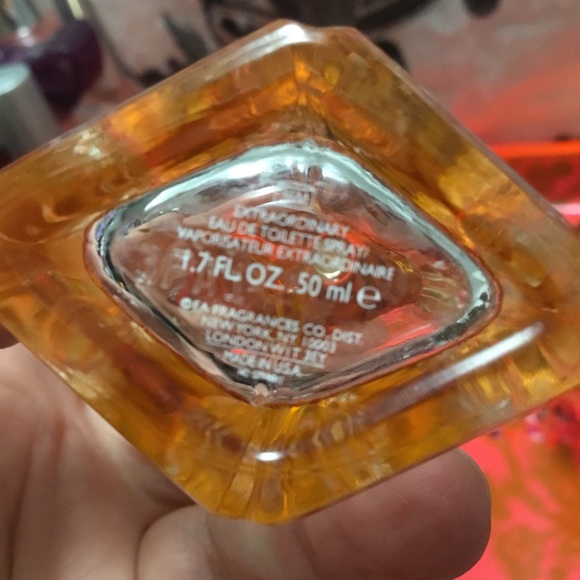 Giorgio Beverly Hills Red for Her, used, as pictured - Picture 3 of 3